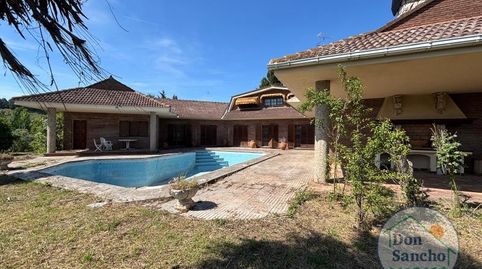 Photo 4 of Houses for sale in Manuel de Falla, 6, Simancas, Valladolid