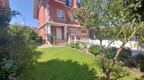 Foto 2 de Casa o chalet en venta en Rioseco, Guriezo, Cantabria