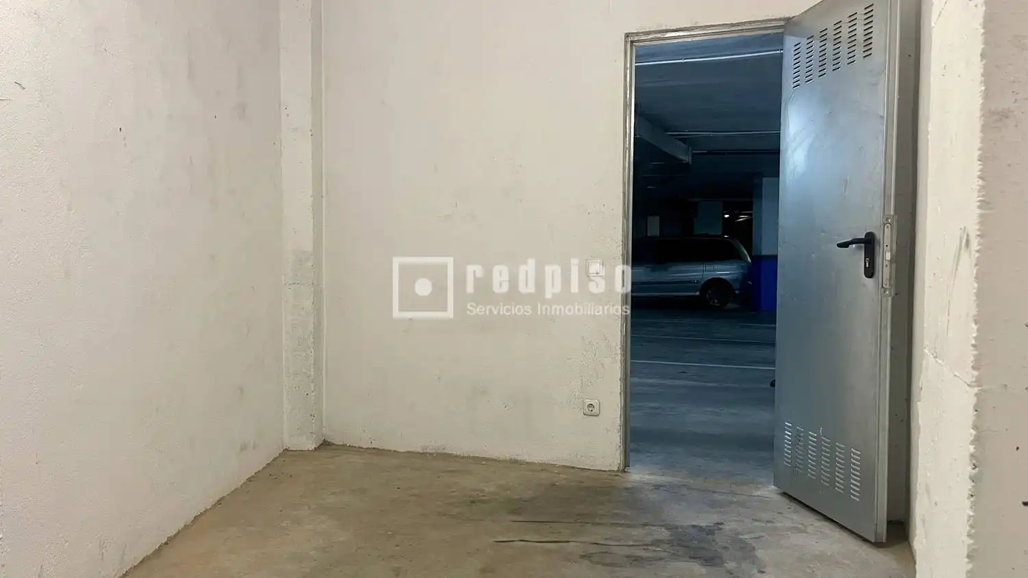 Parking of Garage for sale in Arganda del Rey