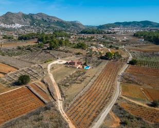 Casa o xalet en venda a Xaló