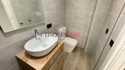 Foto 3 de Piso en venta en Terrassa - Calle Infant Marti, Ca n'Aurell, Barcelona