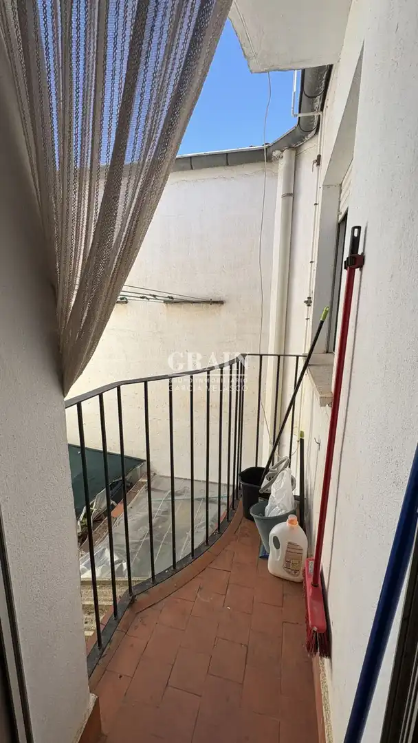 Terrassa de Pis en venda en Albacete amb Calefacció, Terrassa i Balcó
