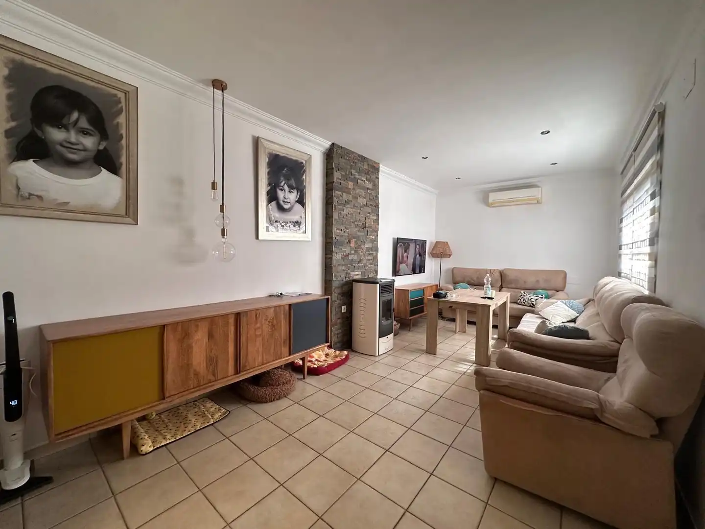 Casa en venta en La Puebla de Cazalla, imagen 19