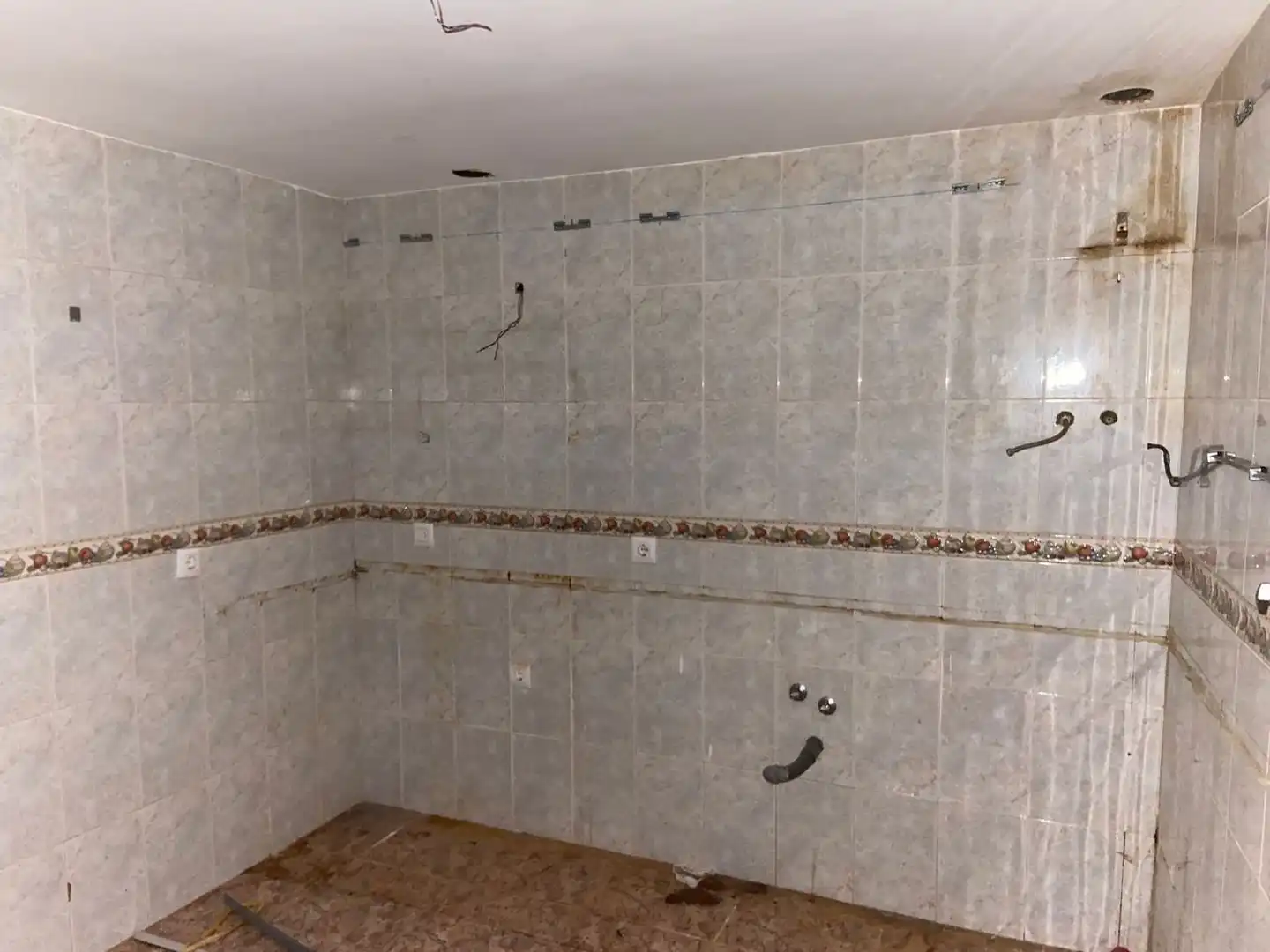 Bathroom of Detached homes for sale in Almadén  with Storage room