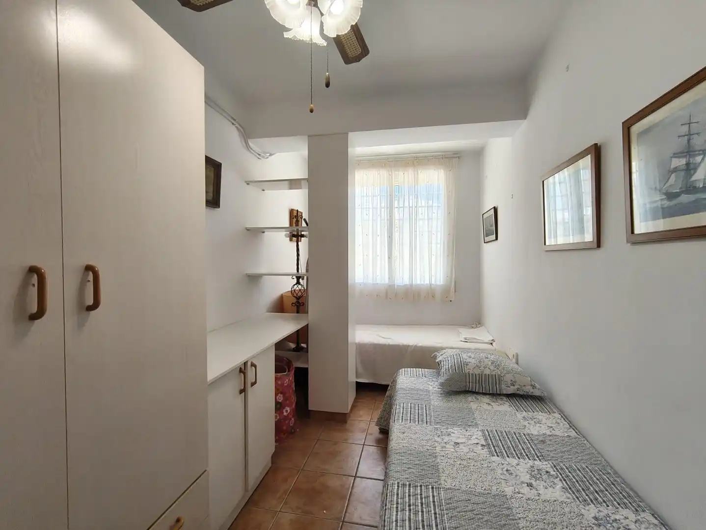 Wohnung mit Garten zum Verkauf in Avenida MADRID, imagen 32