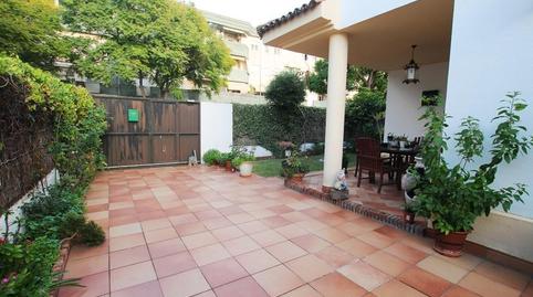 Foto 3 de Casa adosada en venda a El Altillo, Jerez de la Frontera