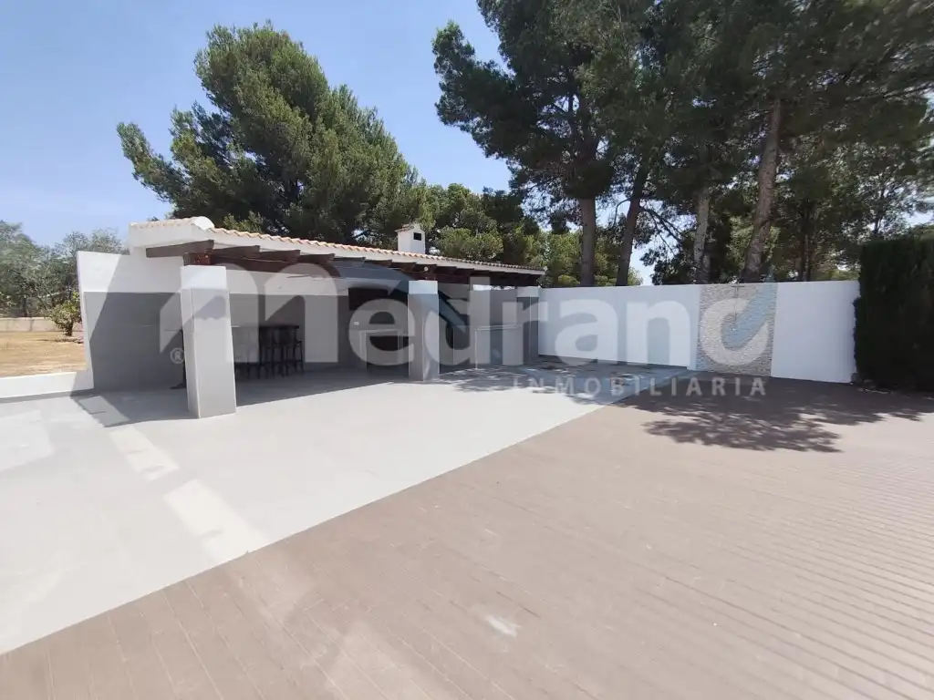 Maison avec piscine à vendre à Partida Pla Maus, imagen 28