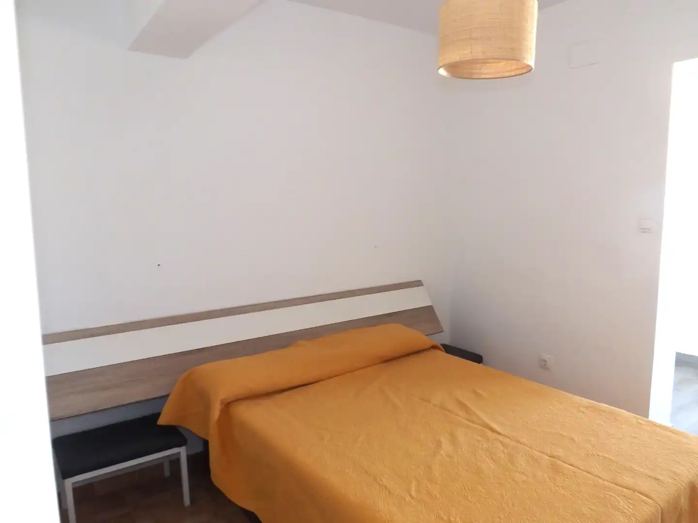 Penthouse with lift to rent in Avenida de Dílar, imagen 15