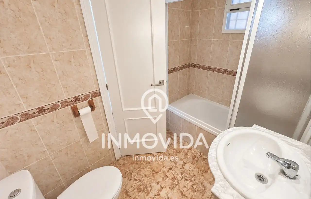 Apartament amb piscina en venda a Carrer del Porquet, imagen 22