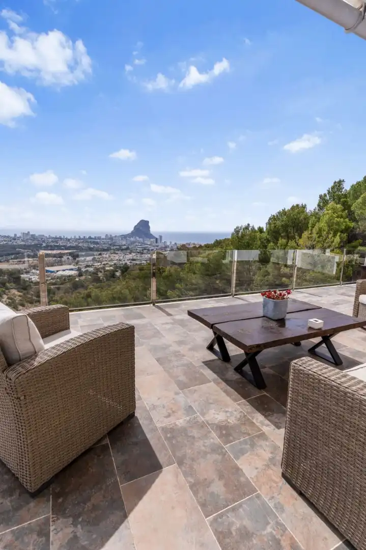 Maison avec terrasse à vendre à Oltamar - Cucarres, imagen 25