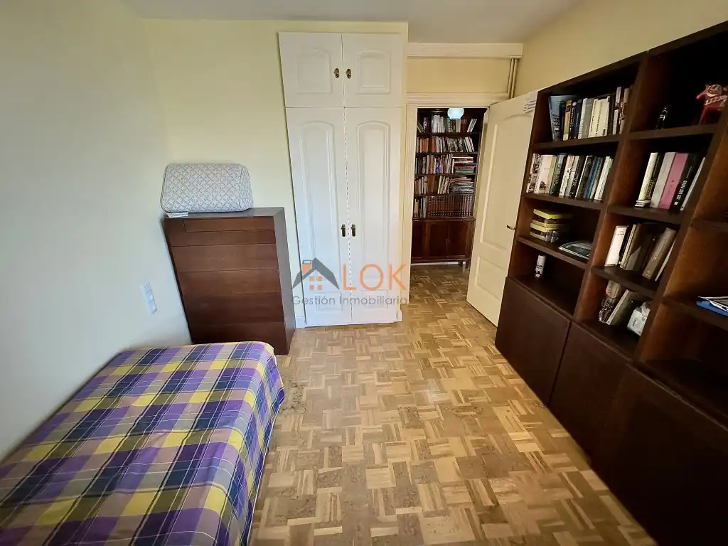 Wohnung mit Aufzug zum Verkauf in Paseo Maritimo Cdad De Melilla, imagen 50