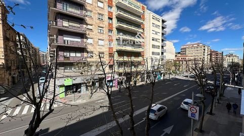 Foto 3 von Wohnung zur Miete in Sancti Spiritus - San Juan, Salamanca Capital