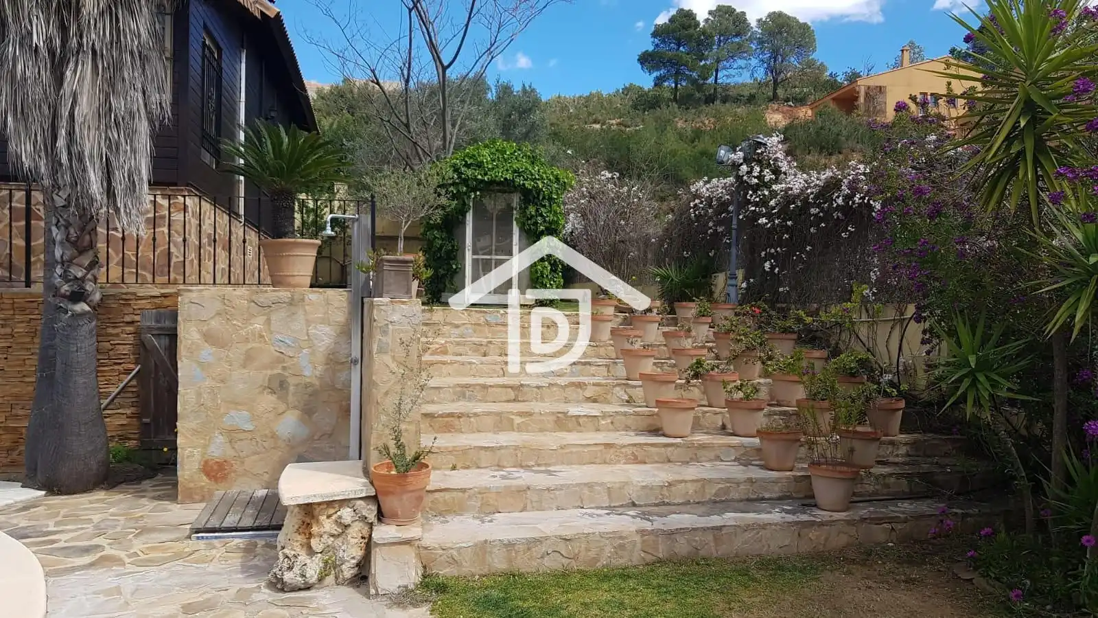 Villa avec terrasse à vendre à Altury 14, imagen 13