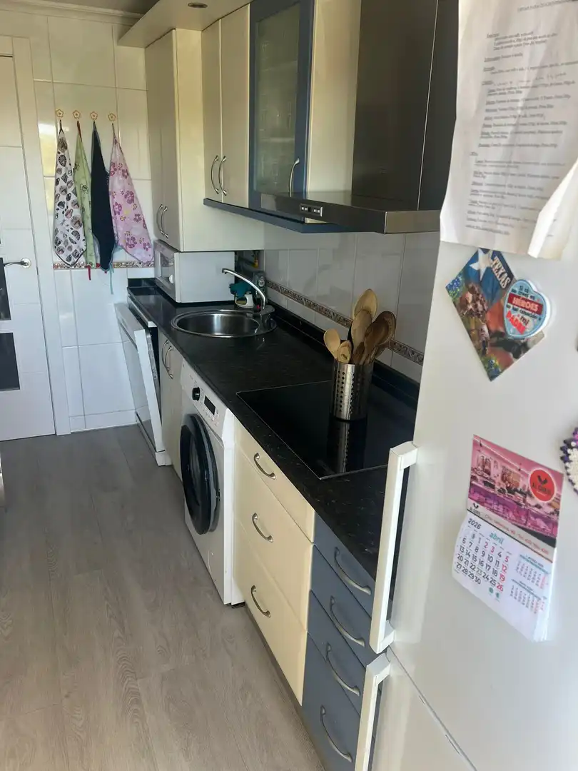 Piso con ascensor en venta en Barrio Blanco, imagen 2