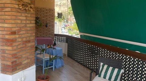 Foto 3 de Piso de alquiler en De Málaga, La Cala del Moral, Rincón de la Victoria