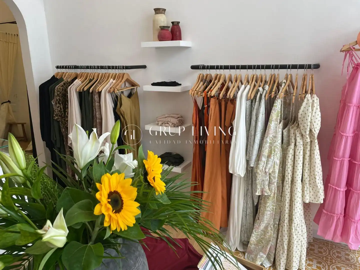 Locale commerciale in affitto a Carrer Major, imagen 4