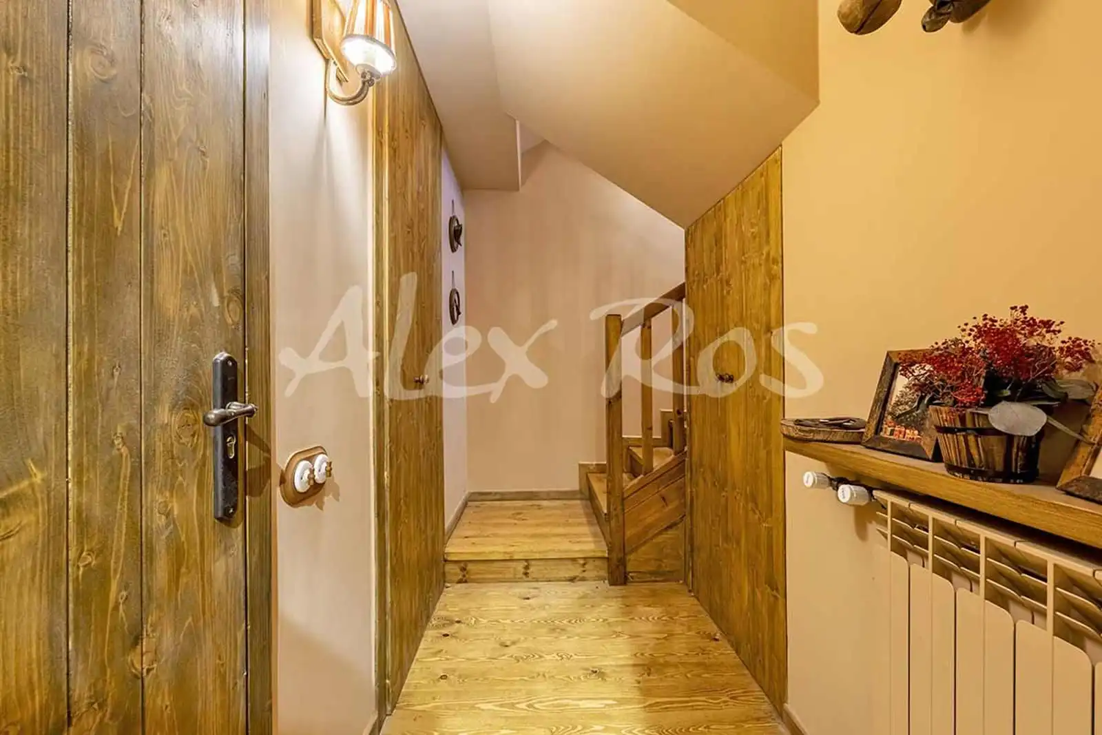 Houses for sale in Urús  with Heating, Private garden and Terrace