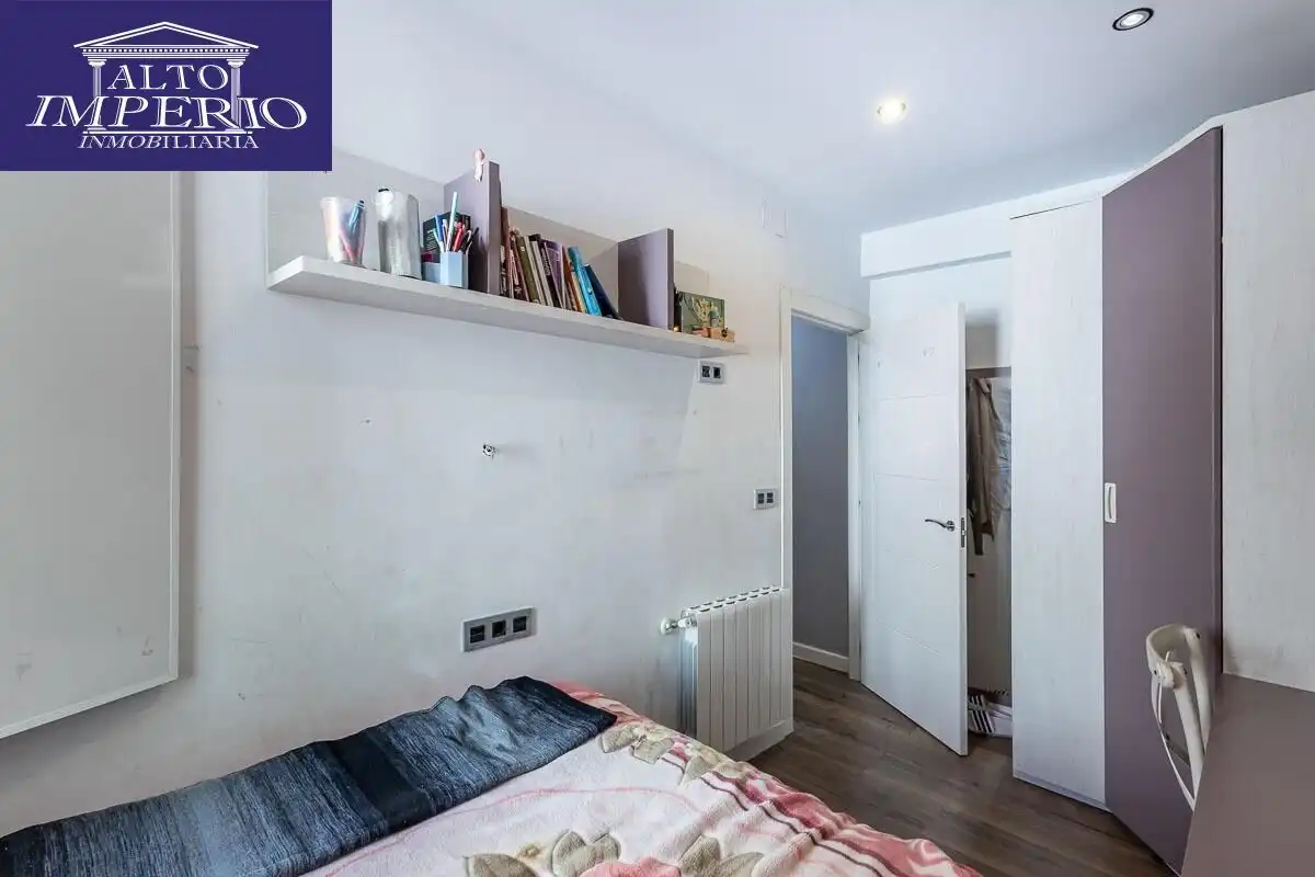 Penthouse mit Aufzug zum Verkauf in Calle SAN ISIDORO 5, imagen 18