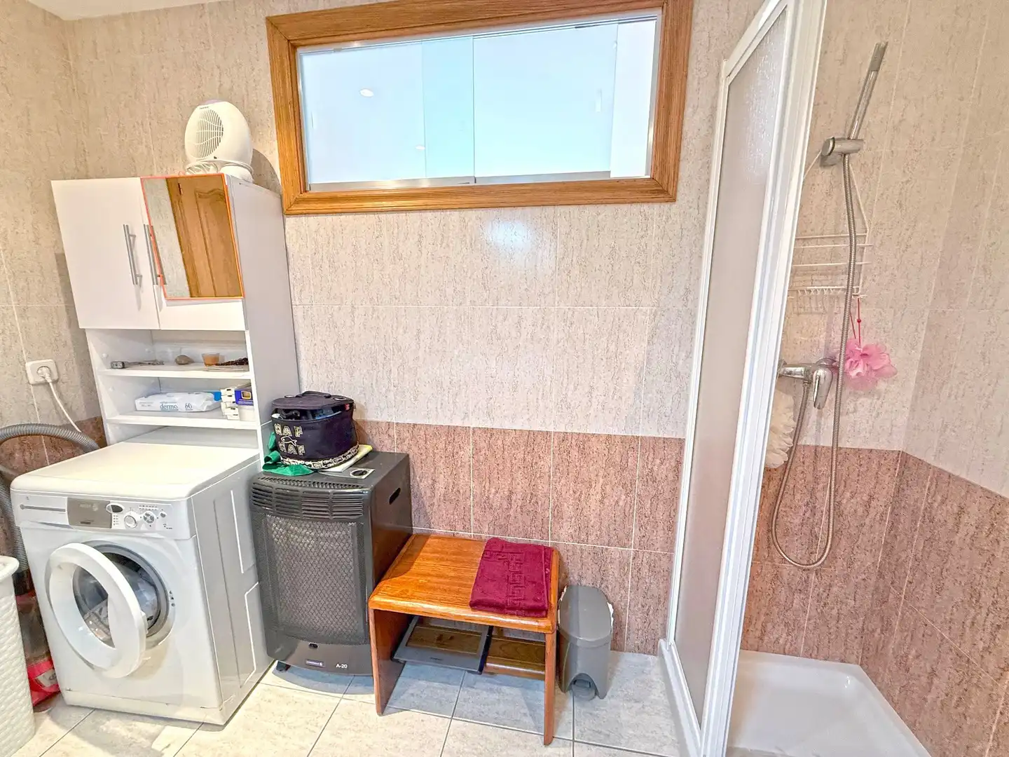 Apartament en venda a doctor santiago, Centre