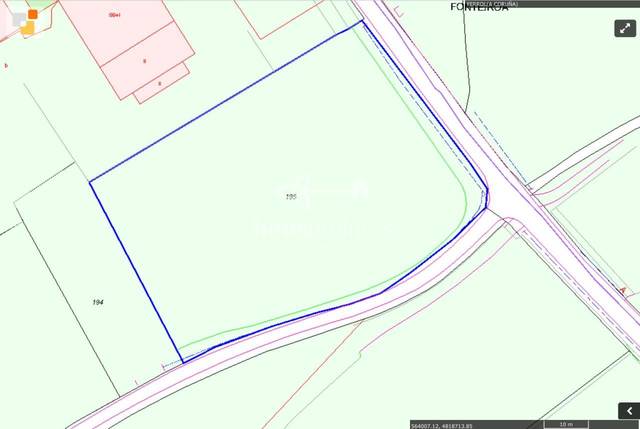 Terreno en Venta en Mugardos