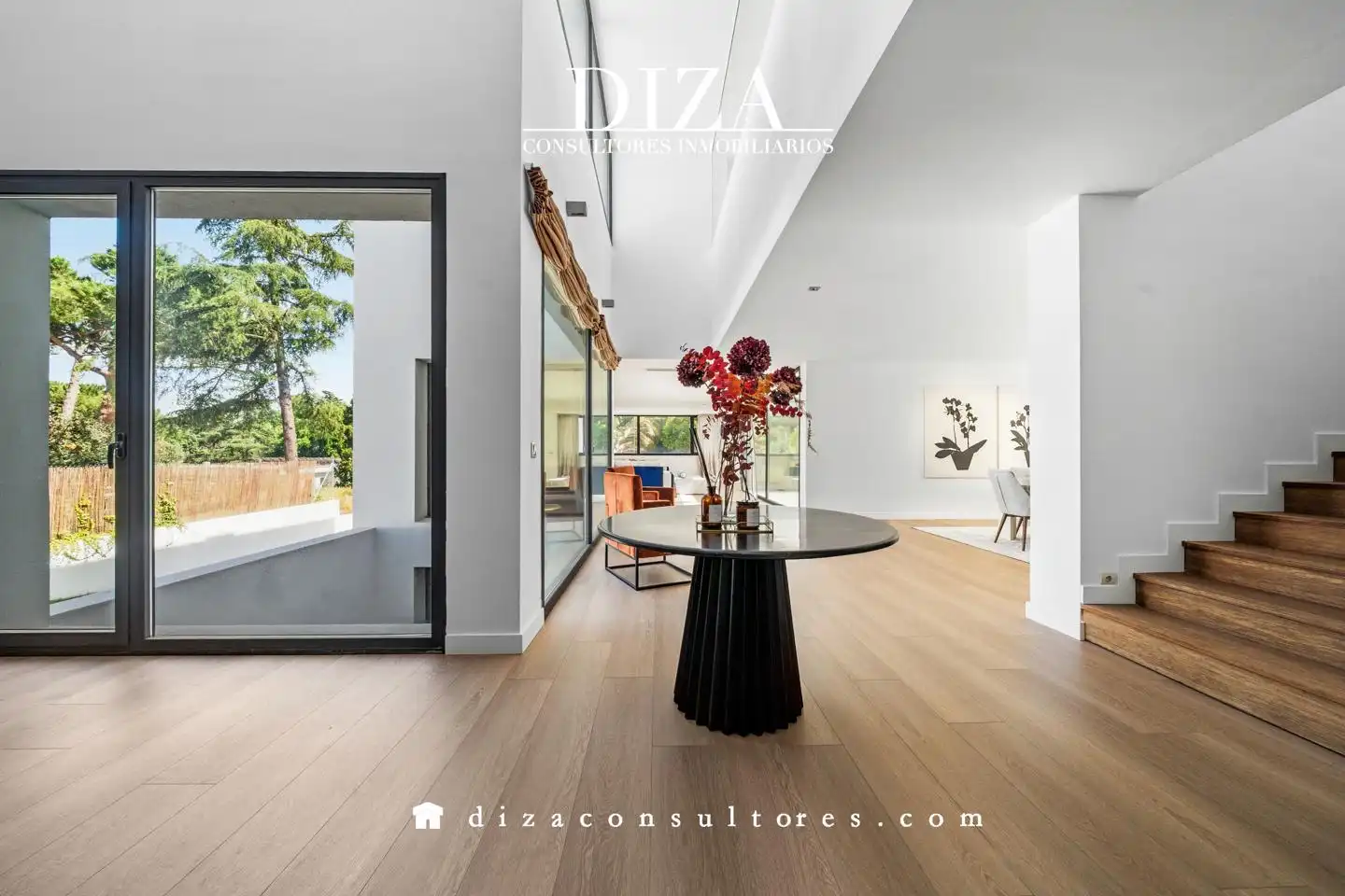 Casa o chalet en venta en Madrid