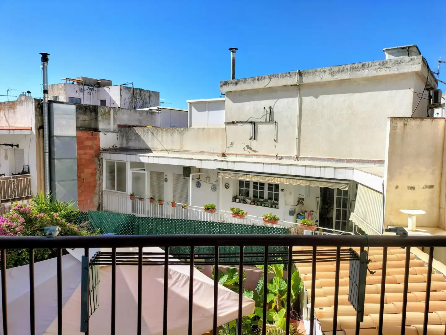 Wohnung mit Terrasse zum Verkauf in Centre, imagen 12