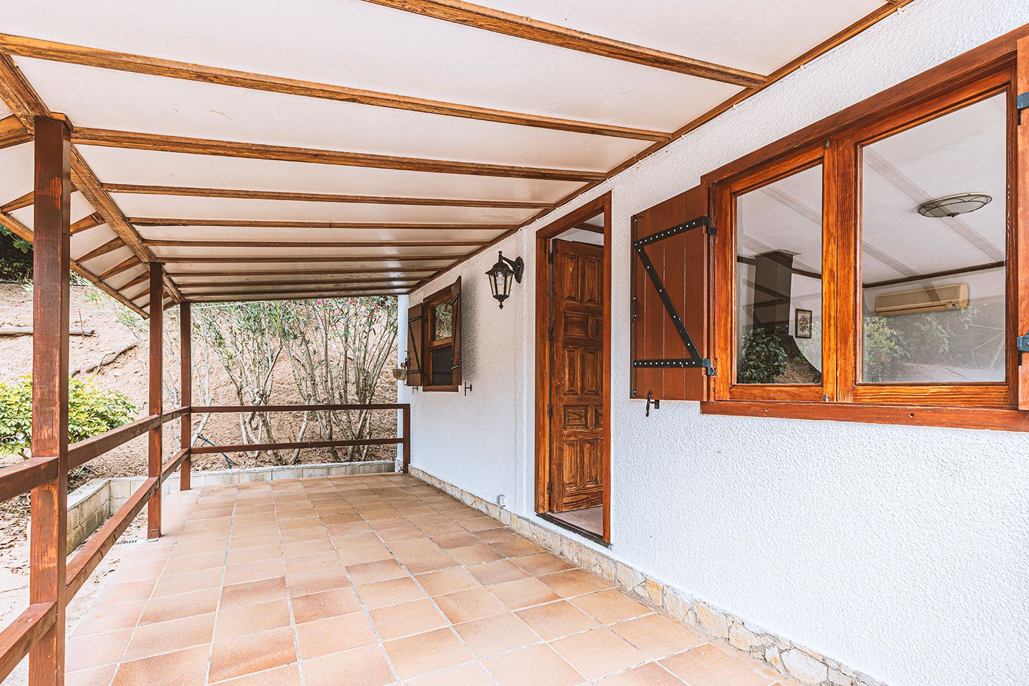 Terrace of Land for sale in Sant Pol de Mar