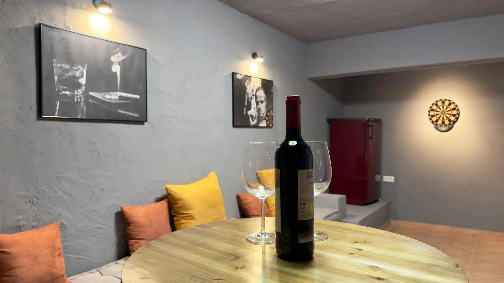 Detached house with terrace for sale in PRINCIPAL DE LA SIERRA, imagen 18