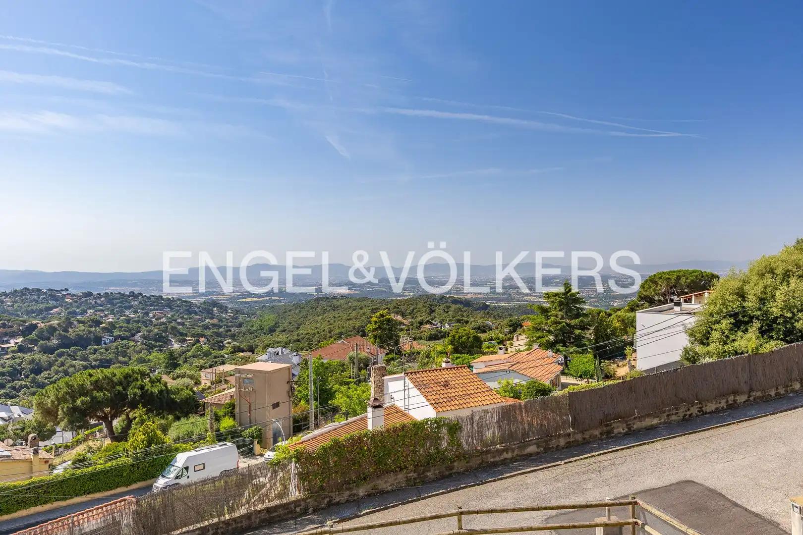 Exterior view of Houses for sale in L'Ametlla del Vallès  with Heating, Private garden and Storage room