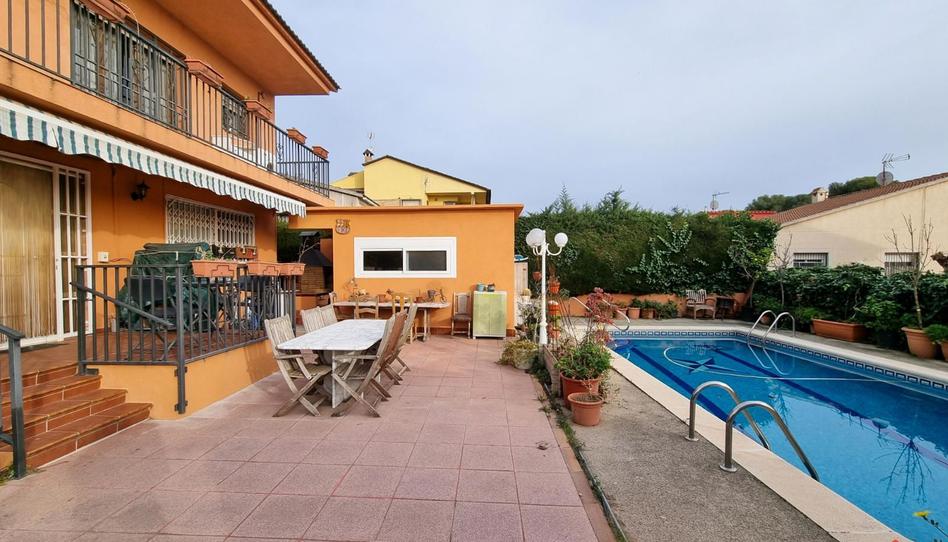 Foto 1 de Casa o chalet en venta en Joaquin Torres García, La Franquesa - Oasis Park, Tarragona