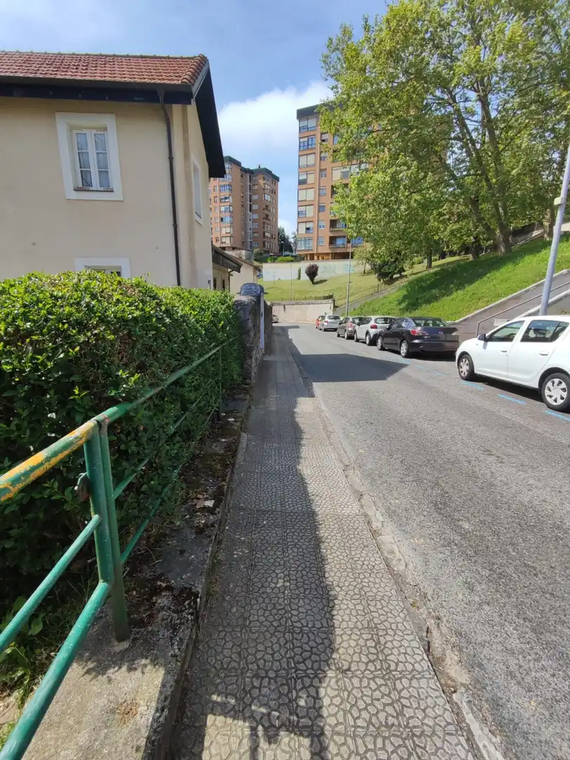 Piso en venta en Santander - Calle Via Cornelia, General Dávila