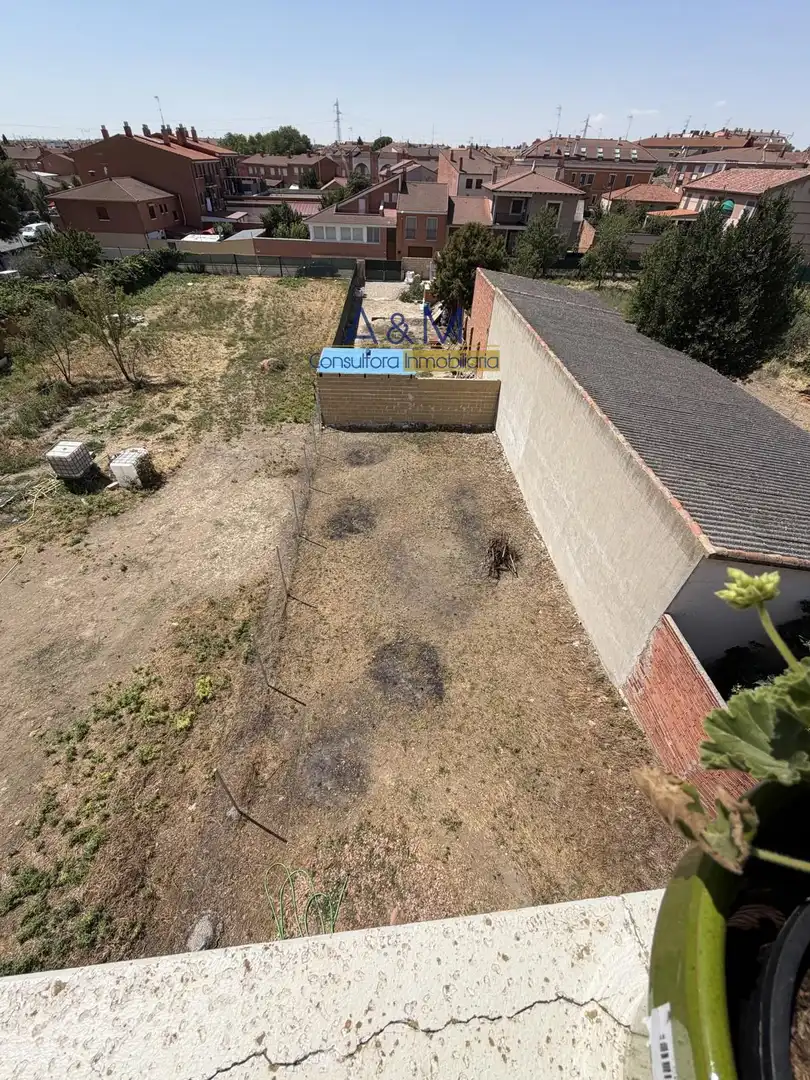 Edificio en venta en Cigales