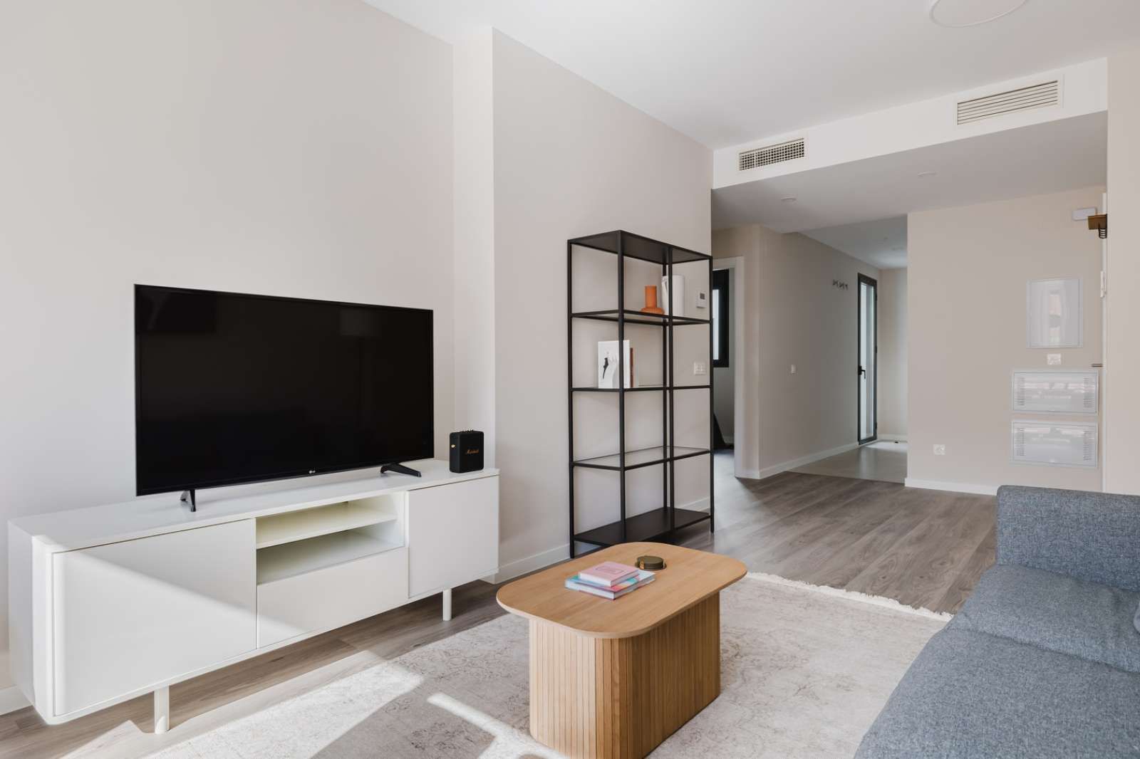 Apartament per a compartir a El Atabal