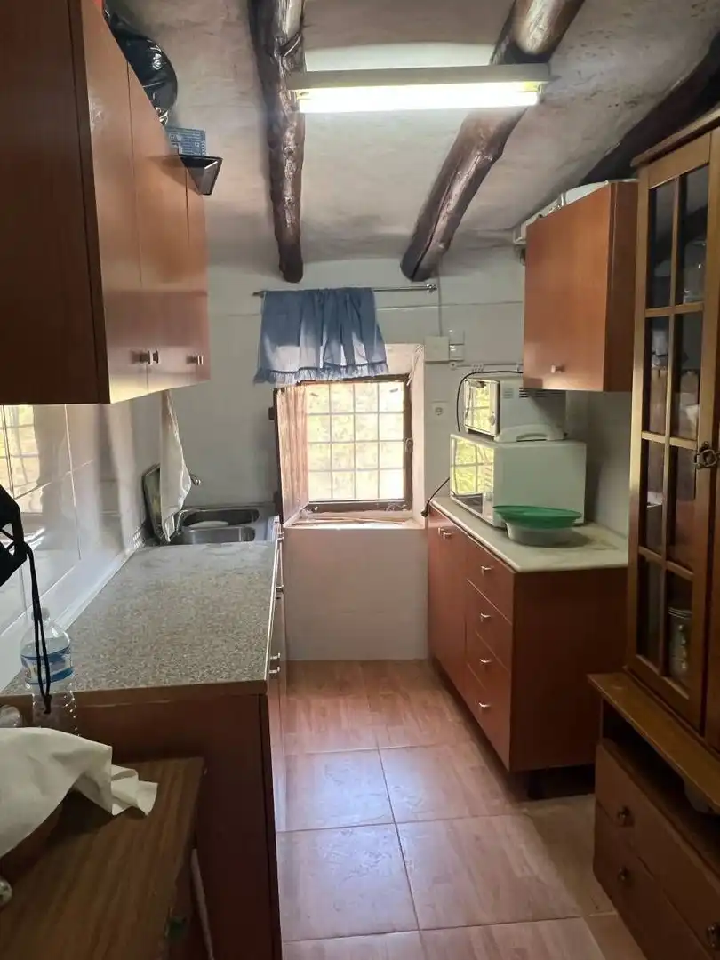 Cocina de Casa o chalet en venta en Moratalla