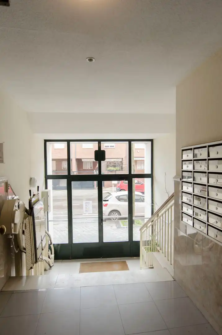 Flat for sale in Madrid  with Heating
