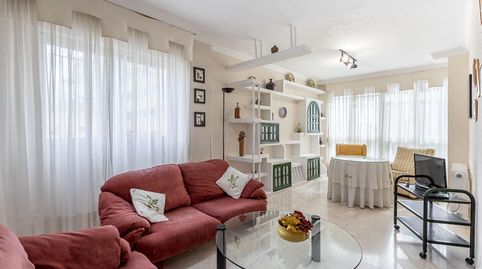 Foto 5 de Planta baja en venta en San Joaquin, San Francisco Javier, Granada Capital