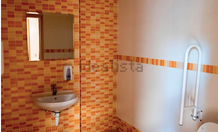 Photo 5 of Premises to rent in Camarena, Toledo