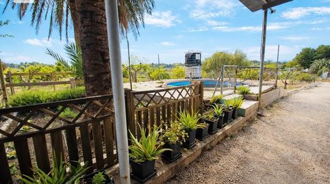 Foto 4 de Casa o chalet de alquiler en Cañada Hermosa, Murcia Capital