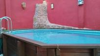 Swimming pool of House or chalet for sale in Los Huertos  with Heating and Swimming Pool