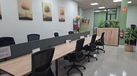 Foto 3 de Oficina de alquiler en Carrer de Valencia, 13, Sedaví, Valencia