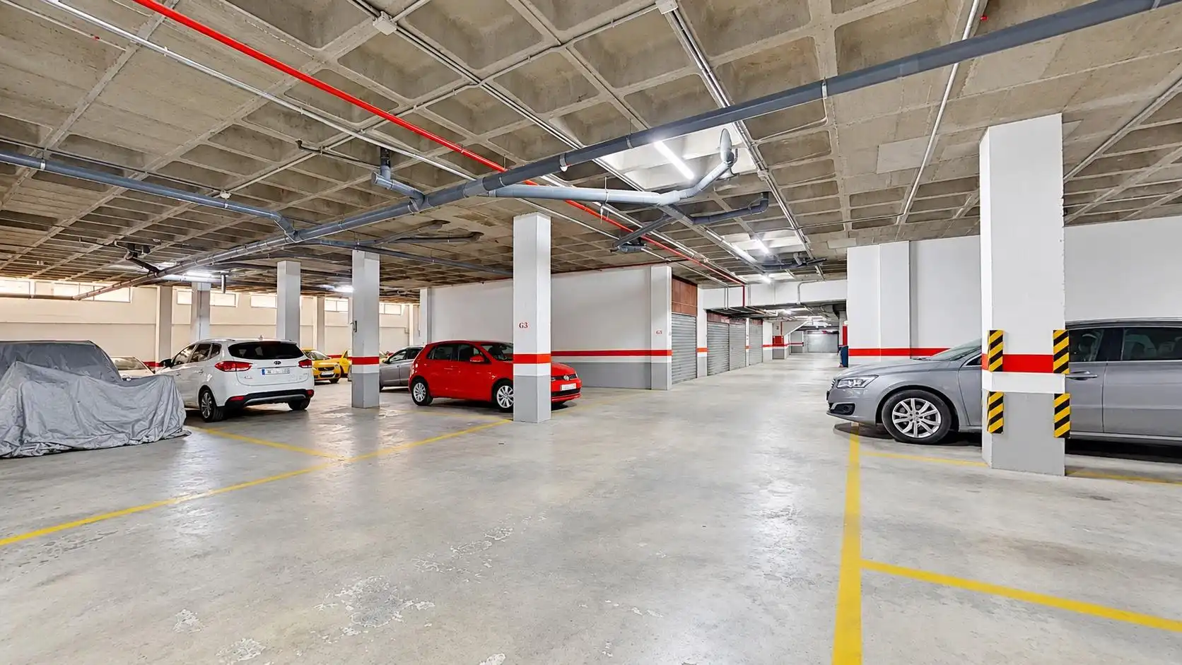 Appartamento con terrazza in vendita a LISBOA, imagen 31