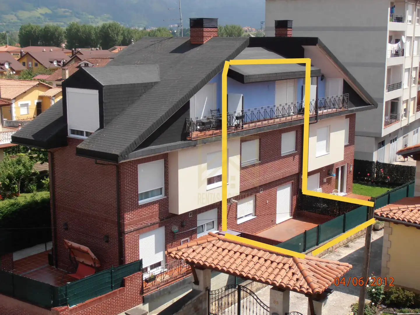 Detached homes for sale in Los Corrales de Buelna