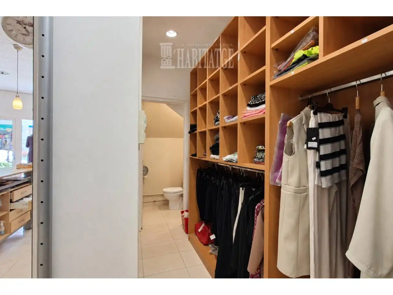 Local comercial en venda a Calle MONTRODON, imagen 14