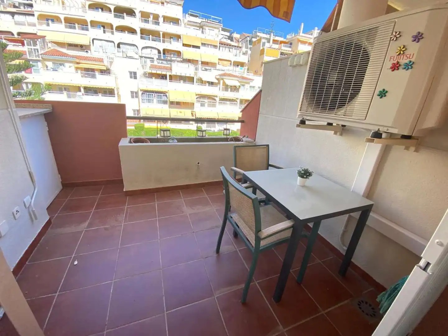 Apartment with pool for sale in Torrequebrada, imagen 21