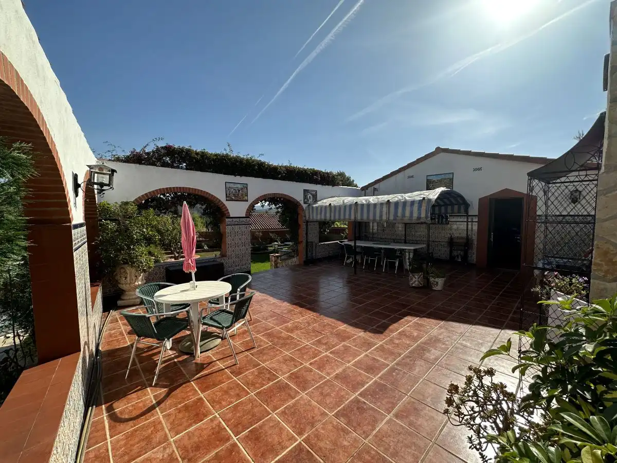 Xalet amb piscina en venda a Algar de Palància, imagen 33