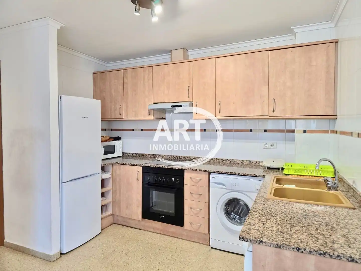 Apartament amb ascensor en venda a Cataluña, imagen 9