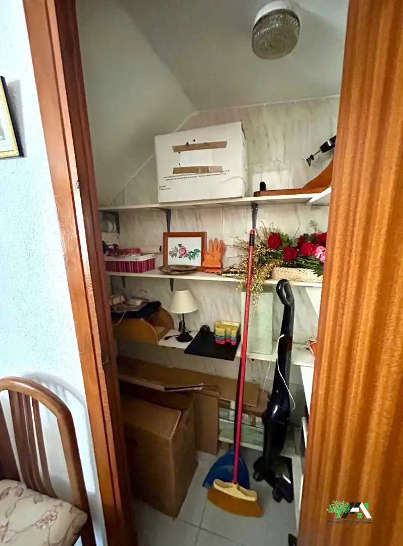 Casa o xalet en venda en Ibros amb Balcó