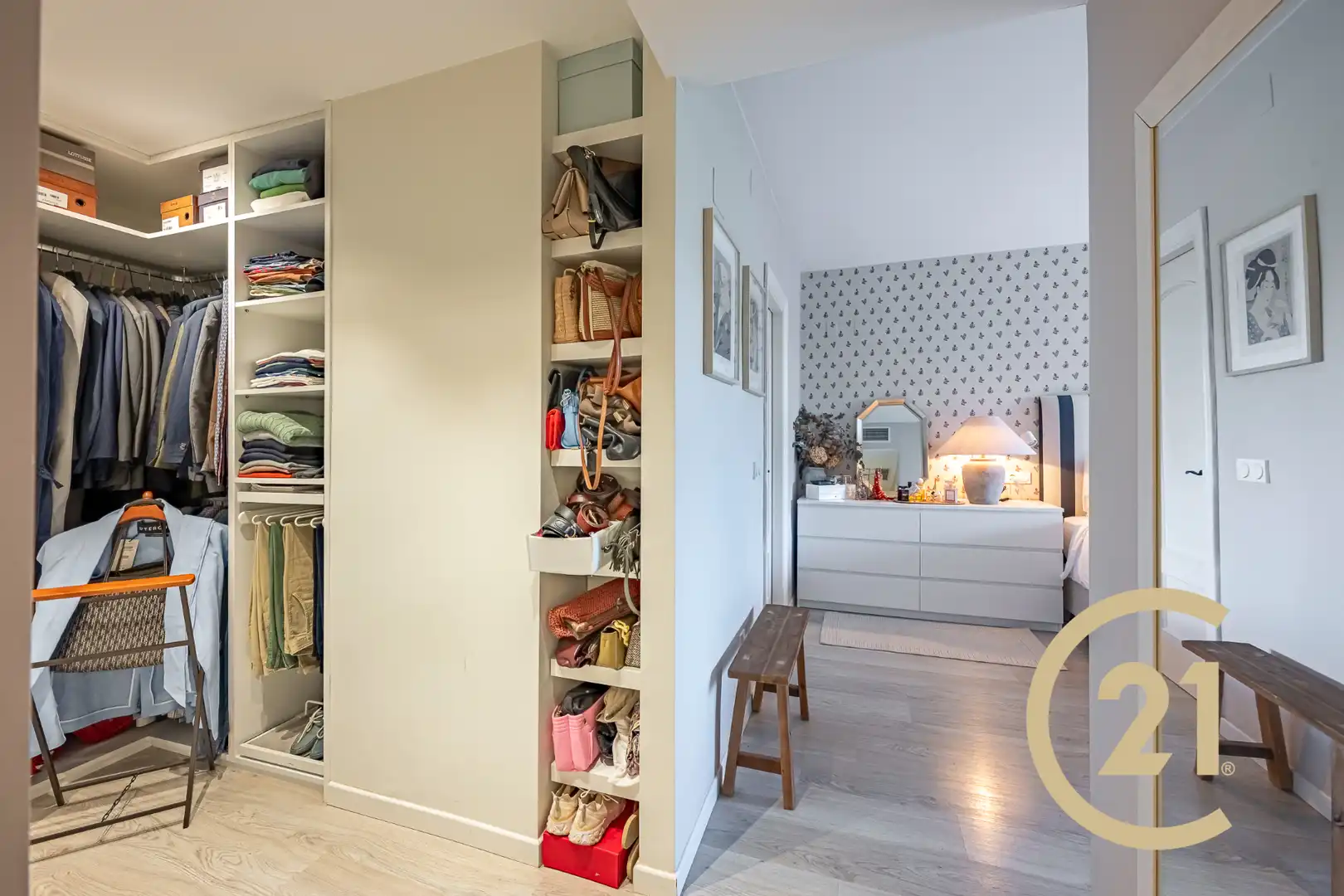 Apartamento con piscina en venta en Camino Cortes 1, imagen 23