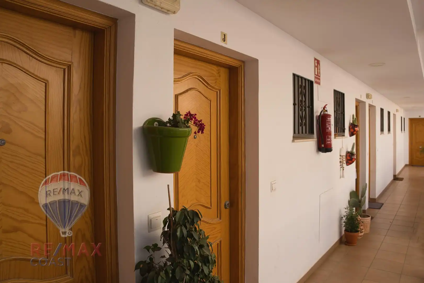 Dúplex en venta en Algarrobo con Aire acondicionado, Terraza y Amueblado