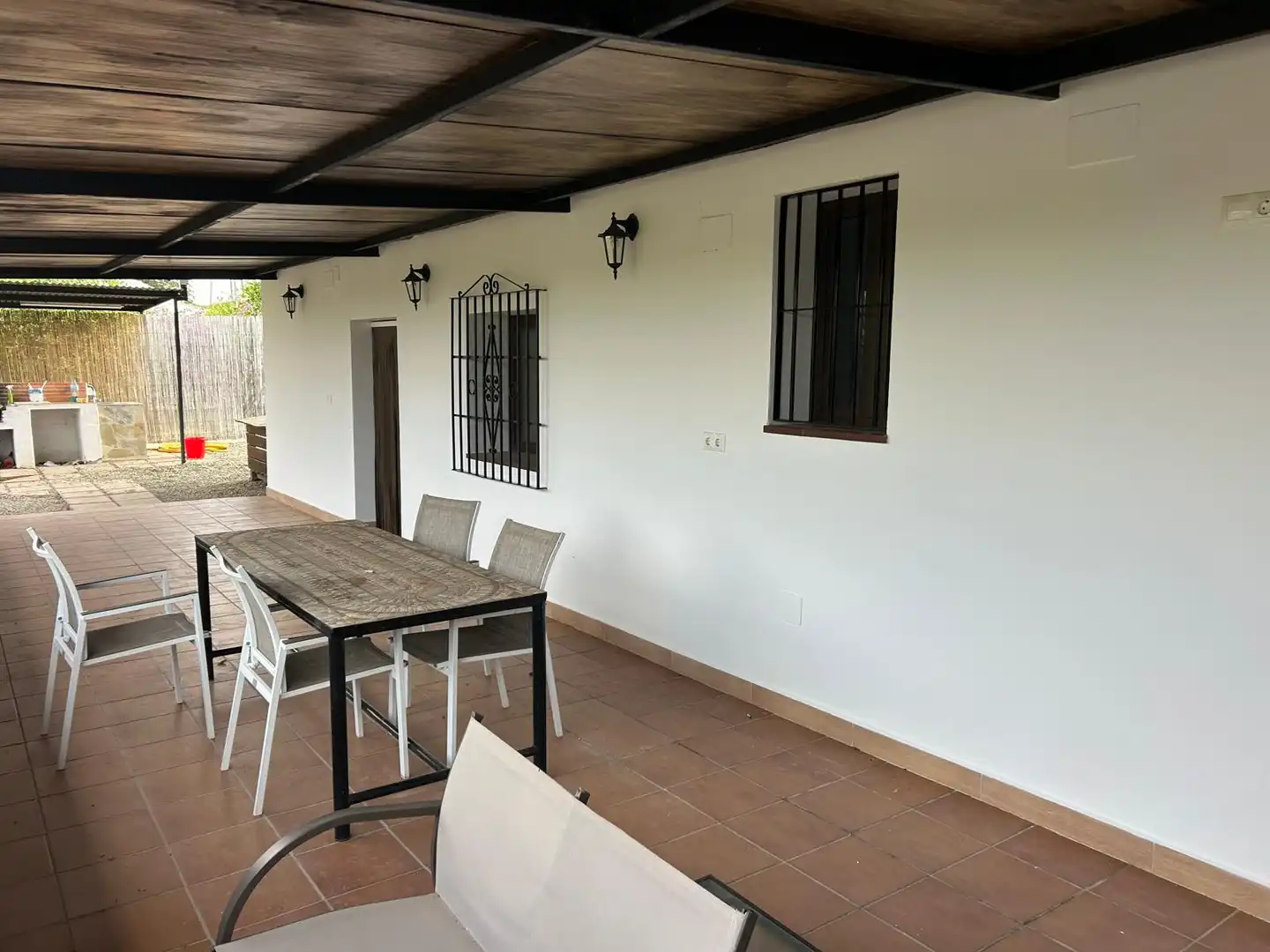Country homes for sale in Álora